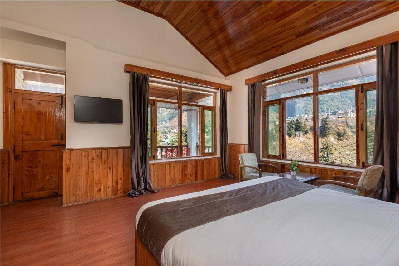 Hotel Rosedale