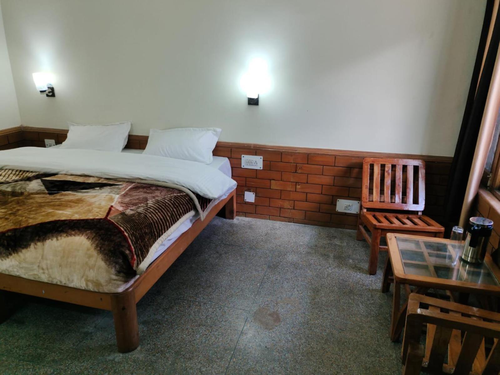 The Godfather Homestay Homestay *
