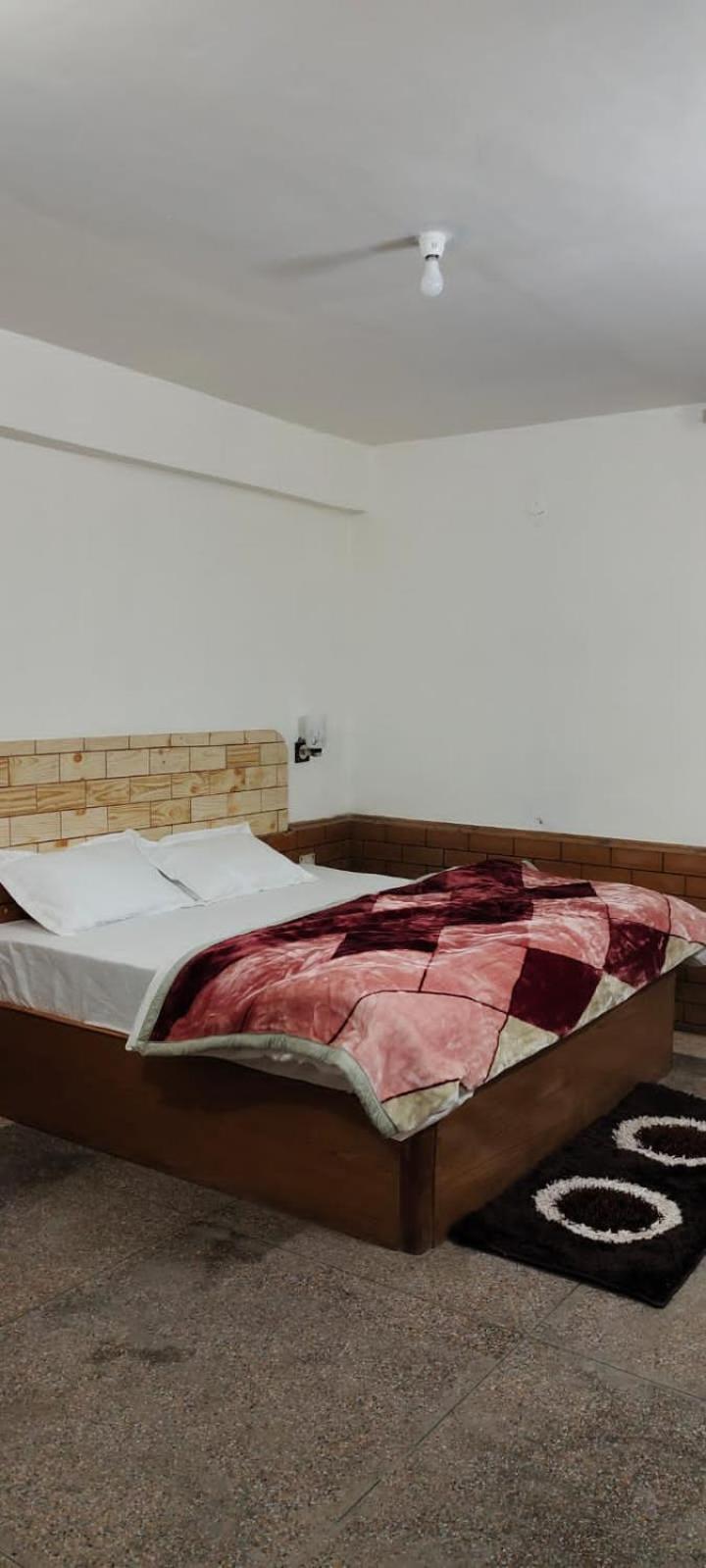 The Godfather Homestay * Manali (Himachal Pradesh)