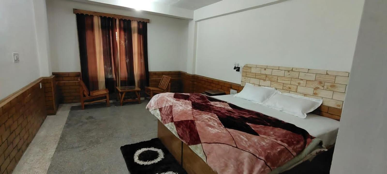 Homestay The Godfather Homestay *