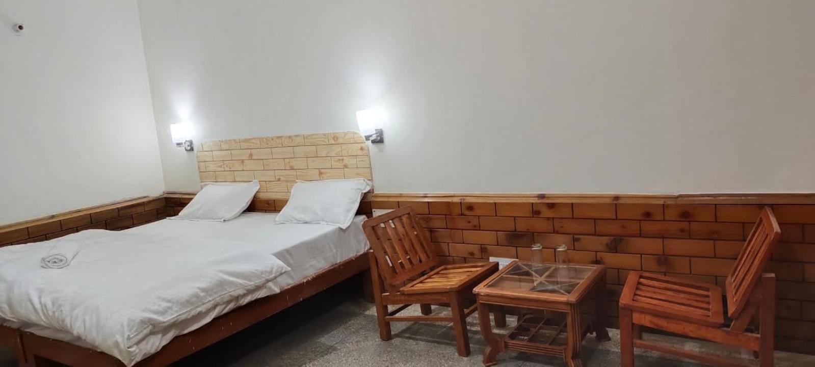 The Godfather Homestay * Manali (Himachal Pradesh)