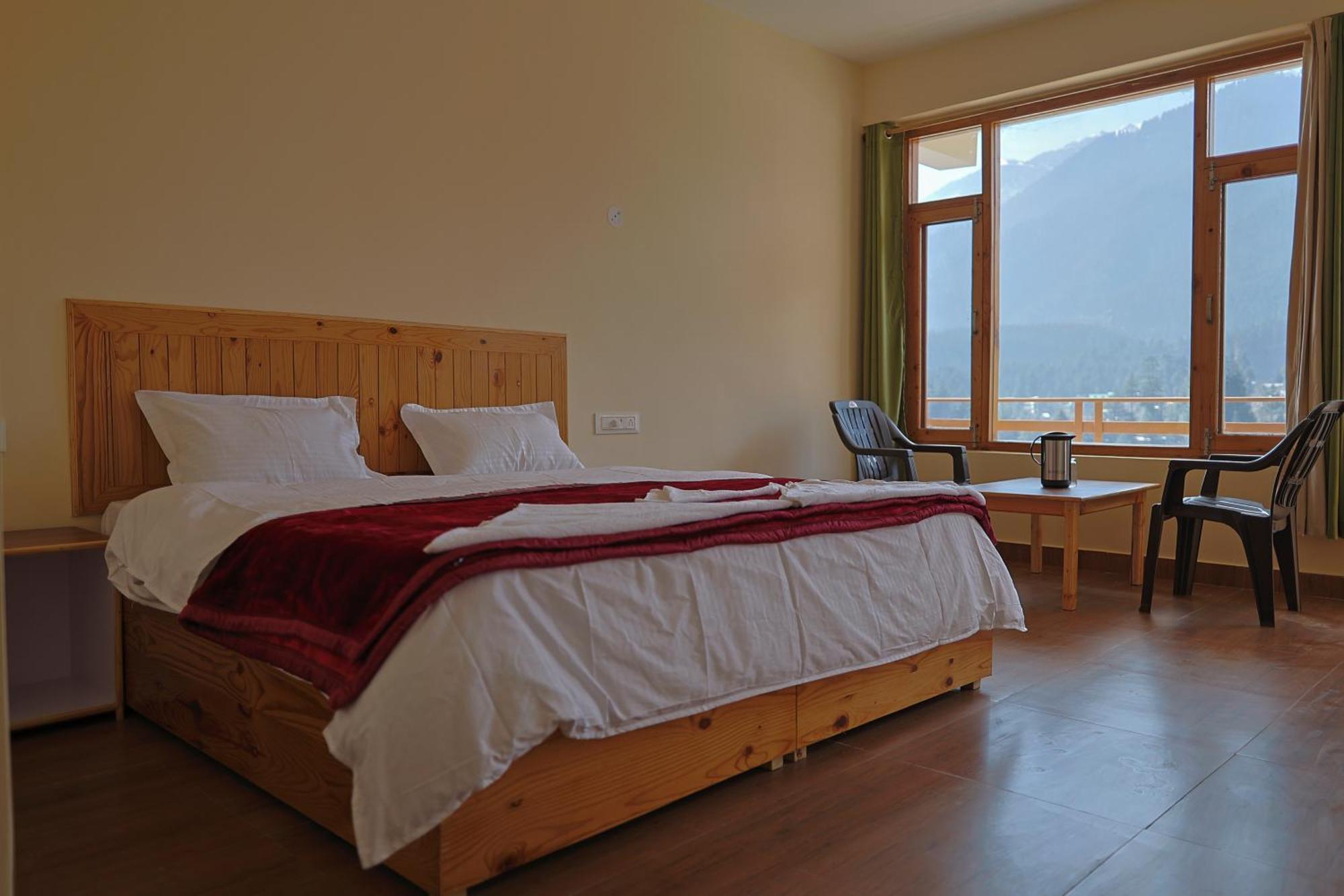 Farm stay Lotus Retreat