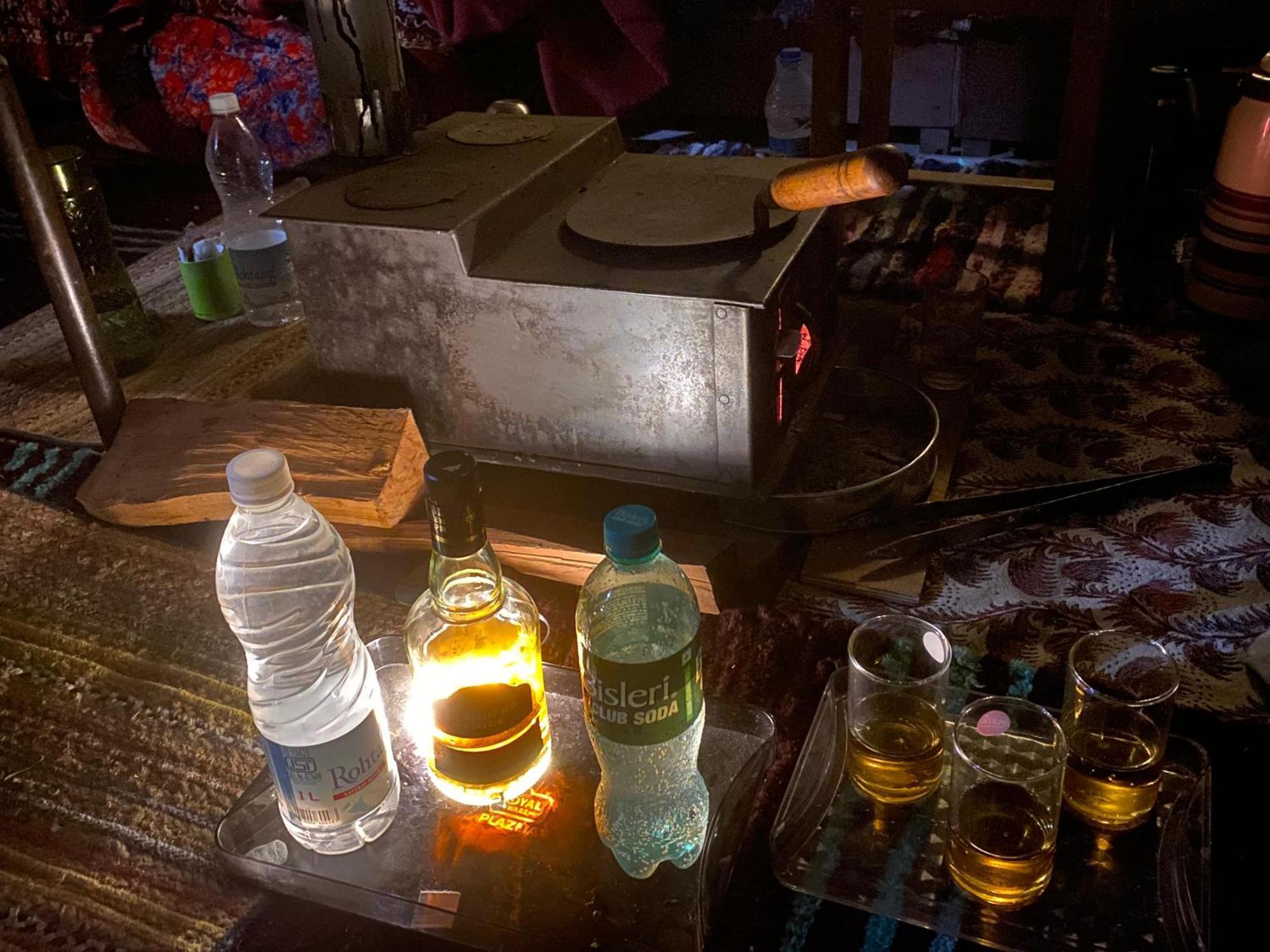 Guest house Krishna By Attic Monkey, Old Next To Drifters Cafe Manali (Himachal Pradesh)