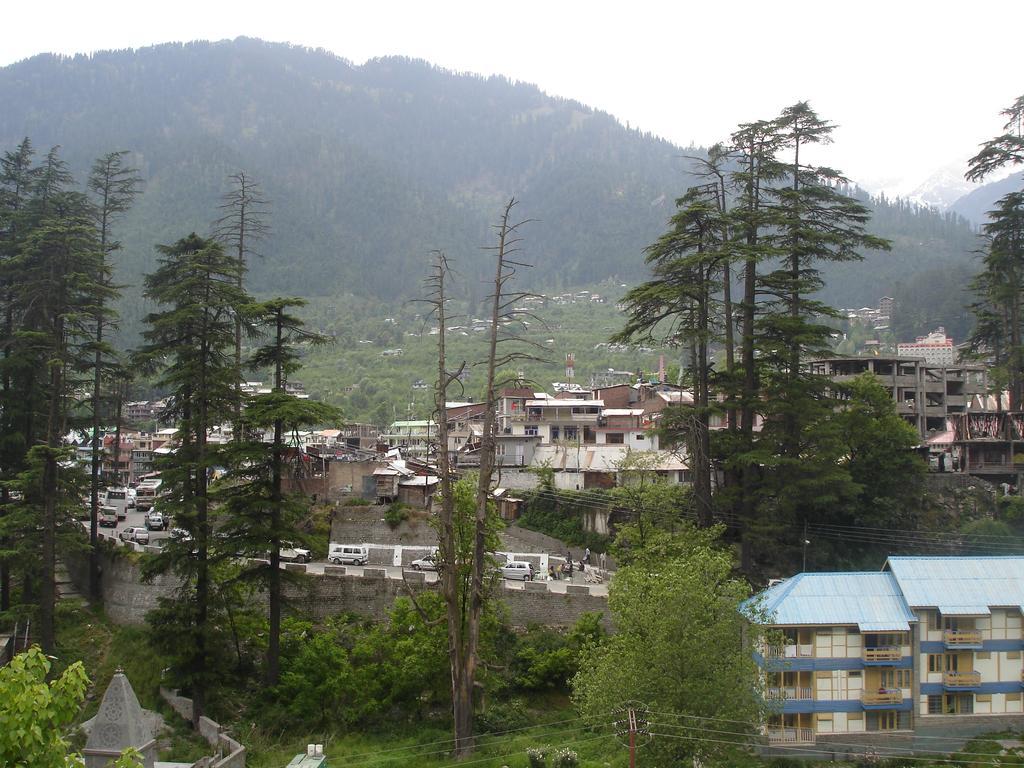 Hotel River 2*