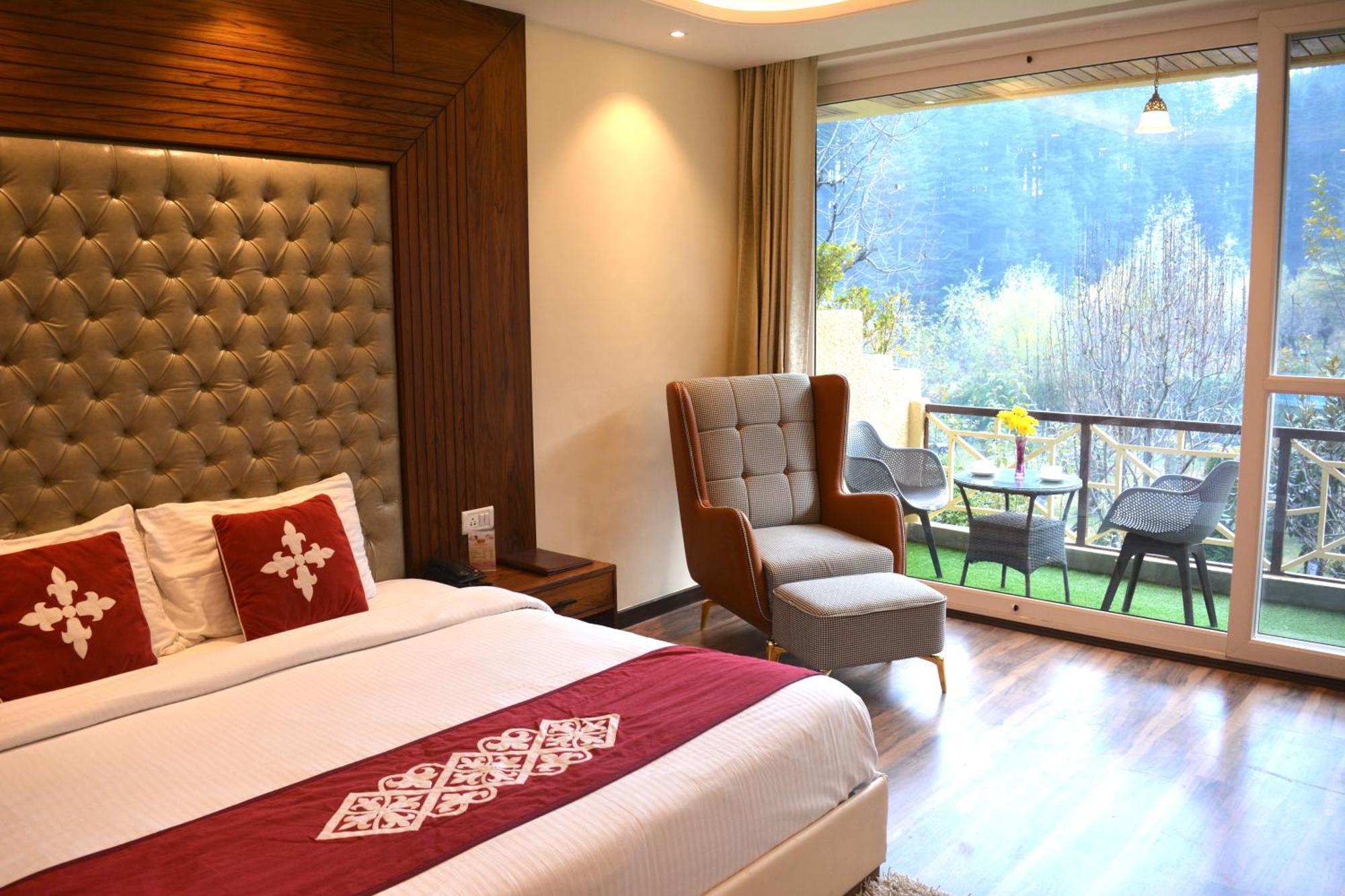 Resort Snow Valley &