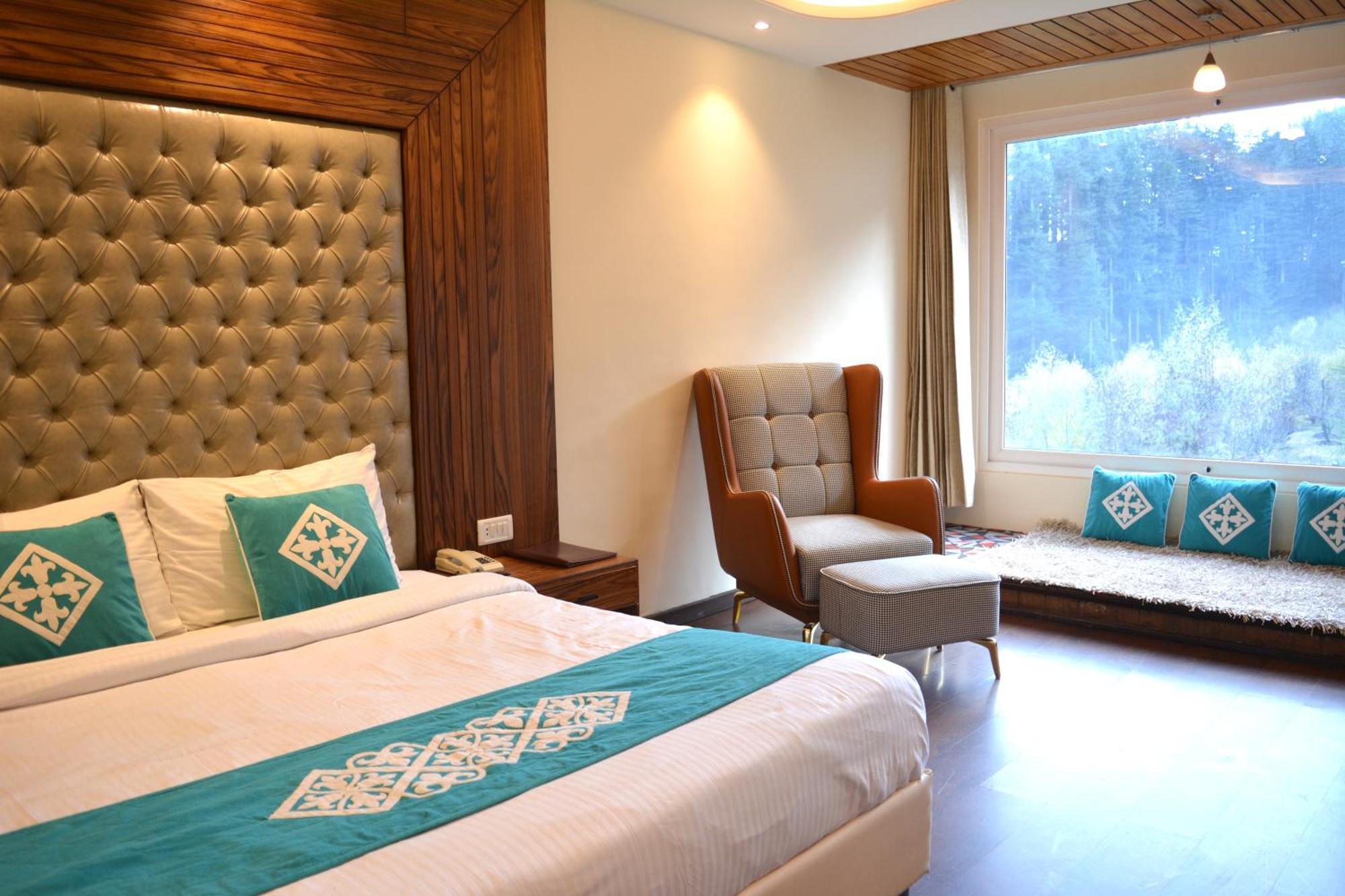 Snow Valley & Resort