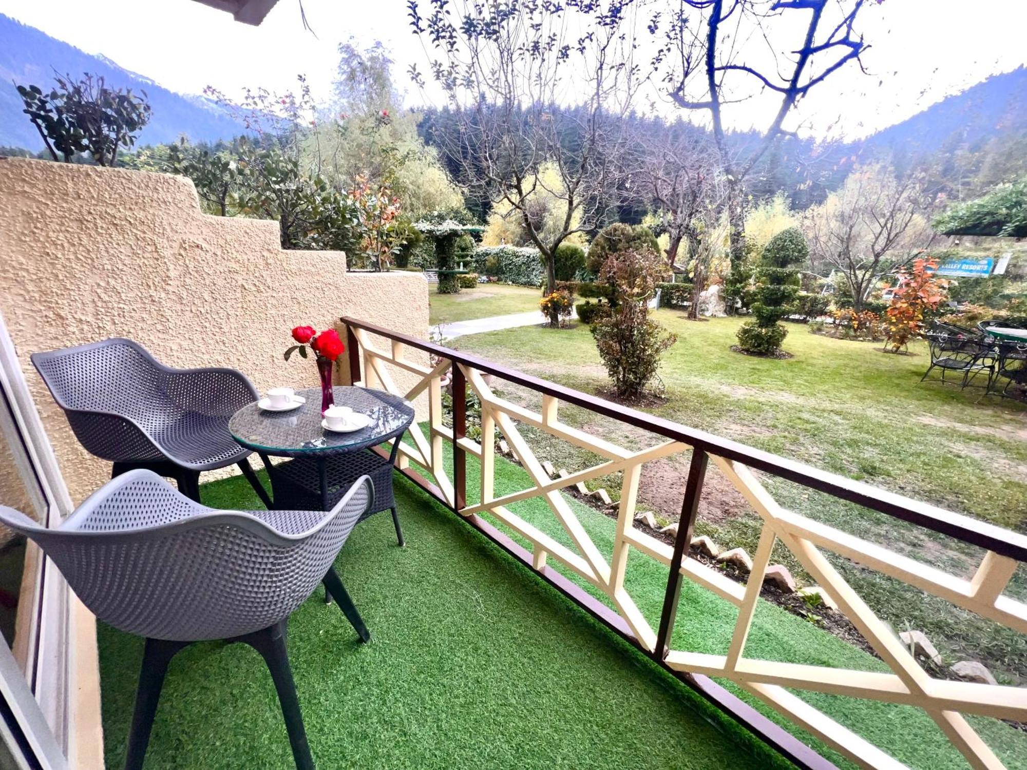 Snow Valley & Manali (Himachal Pradesh)