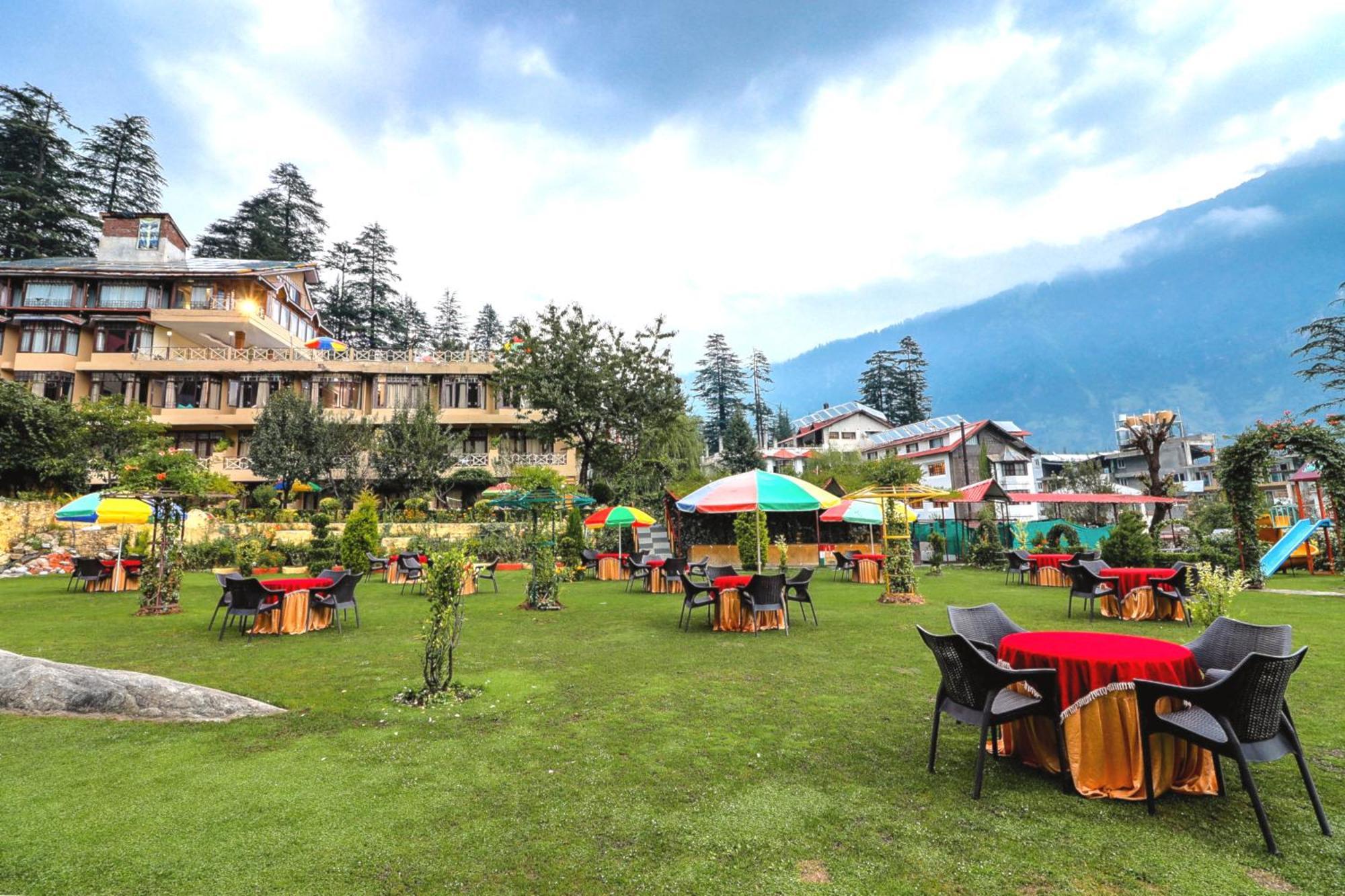 Snow Valley & Resort 4*