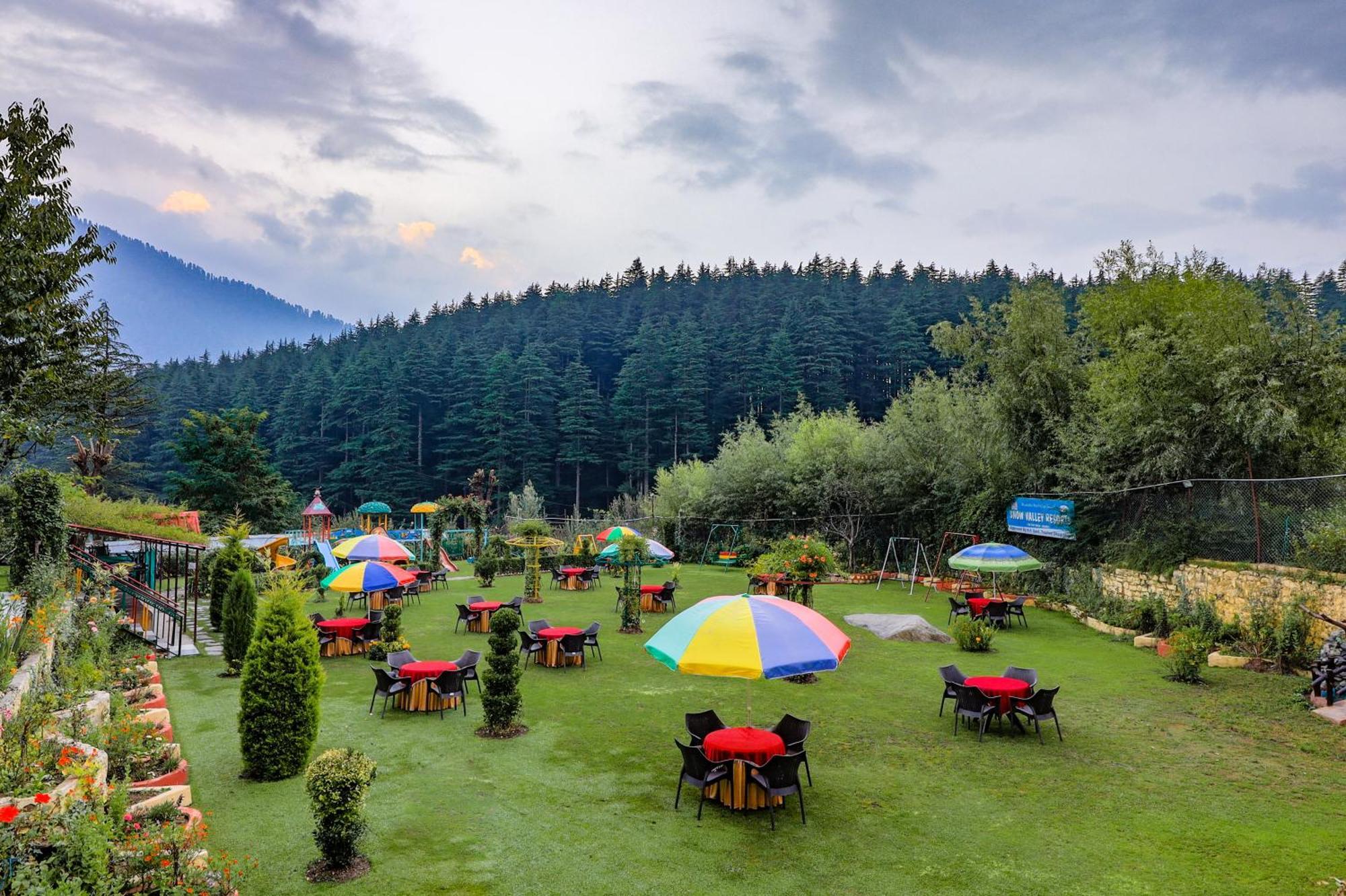Snow Valley & Resort