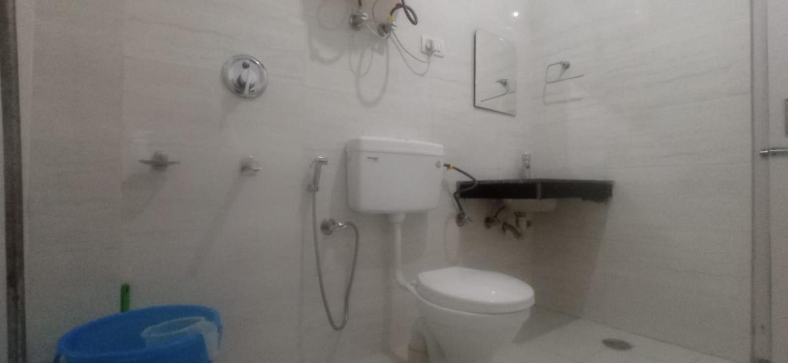 Guest house Wood Stone Homestay Manali (Himachal Pradesh)