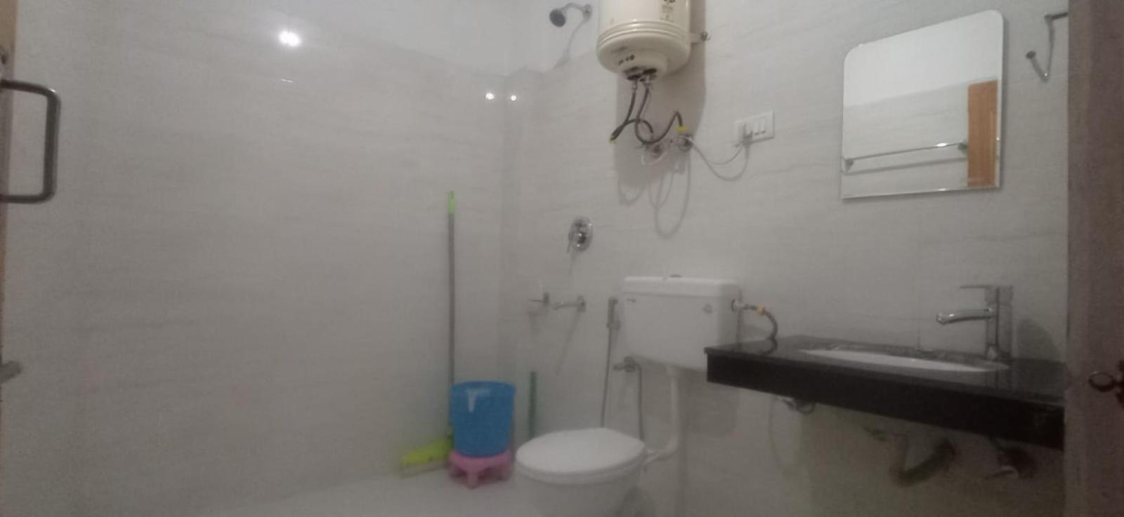 Guest house Wood Stone Homestay Manali (Himachal Pradesh)