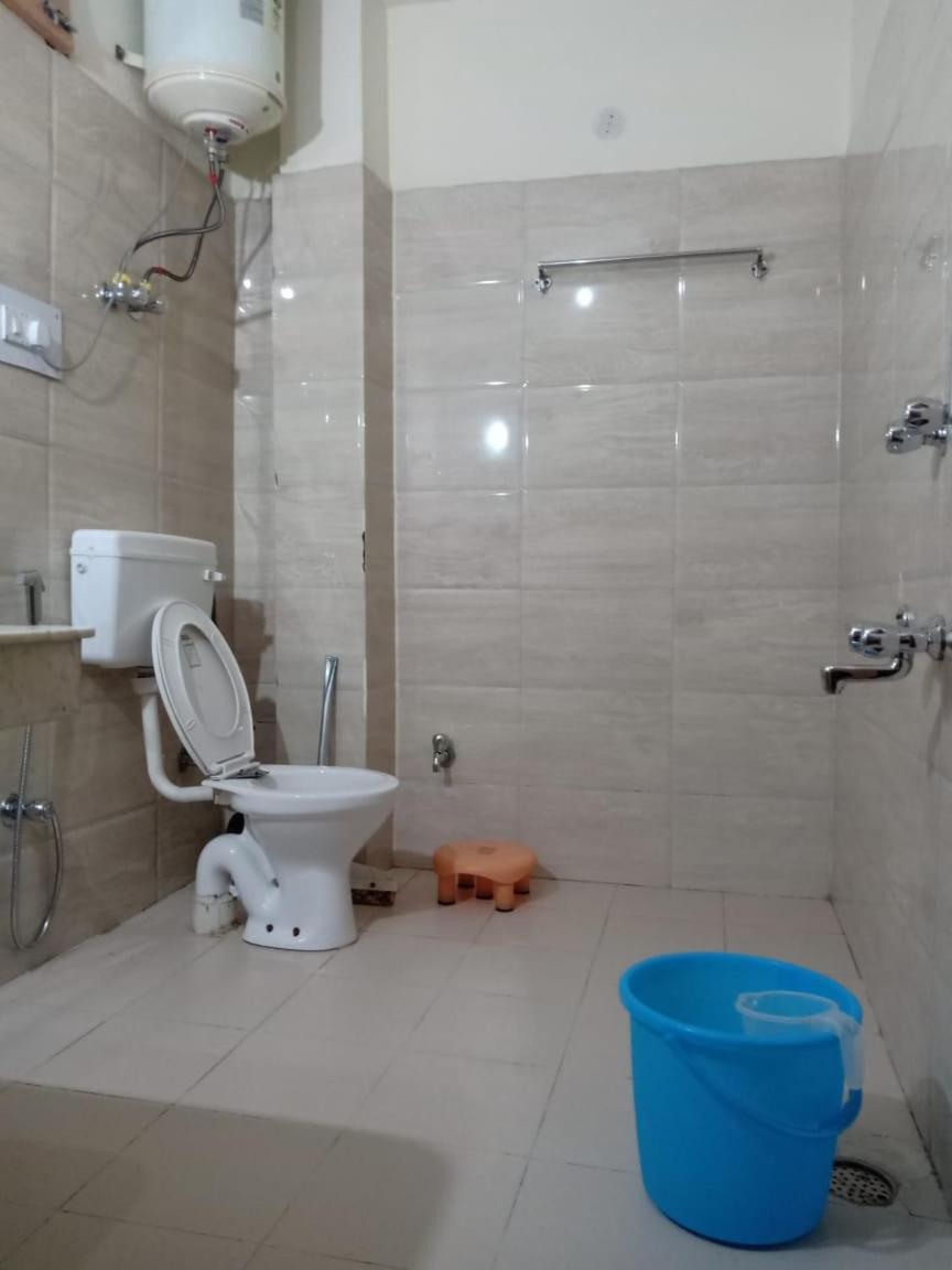 Guest house Wood Stone Homestay