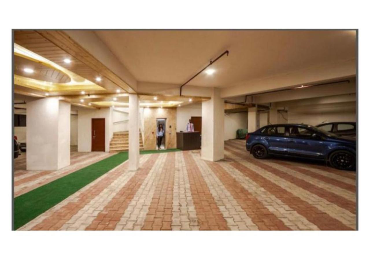 La Serene Valley By Dls Hotel 4*