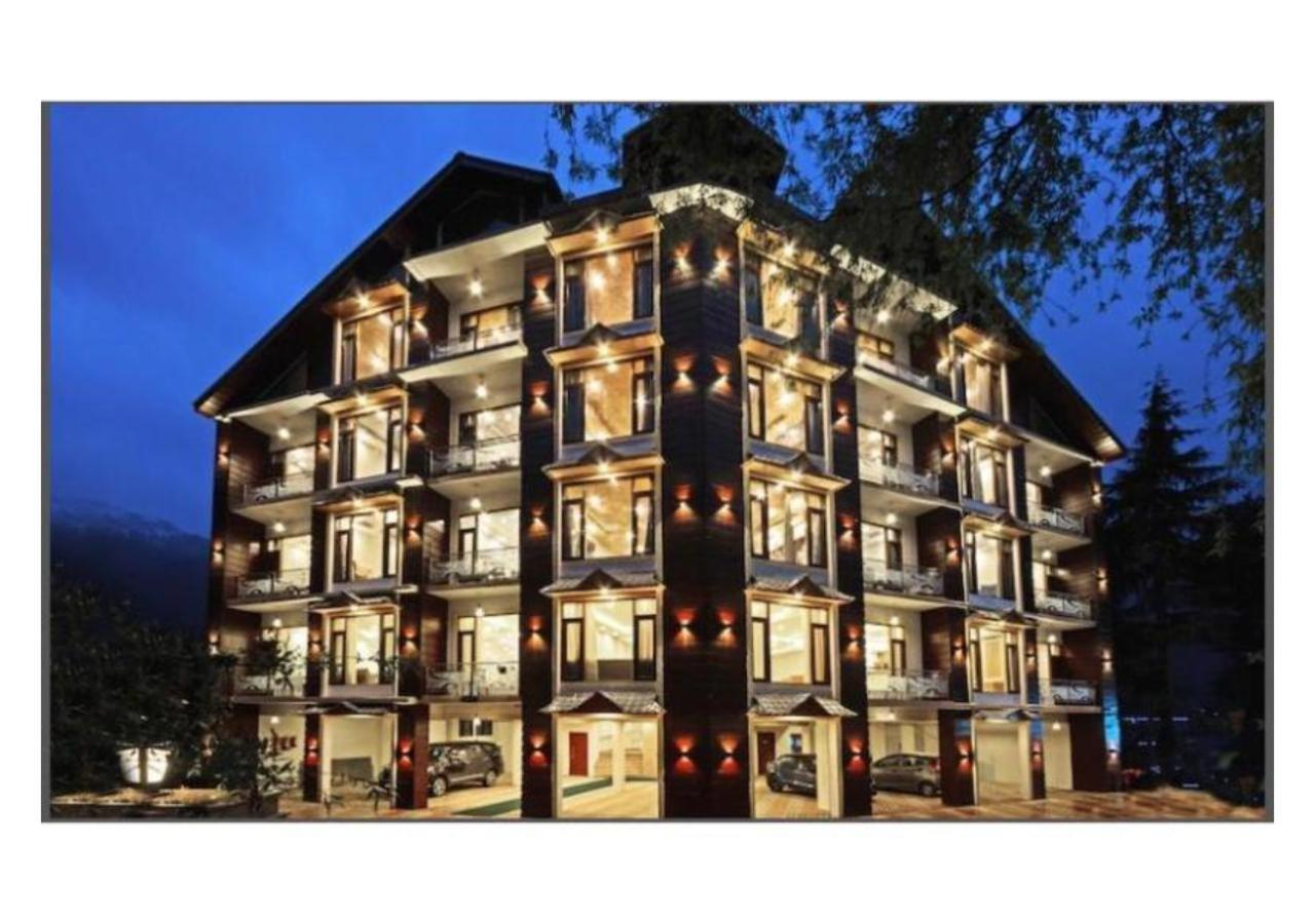 La Serene Valley By Dls Hotel Manali (Himachal Pradesh)