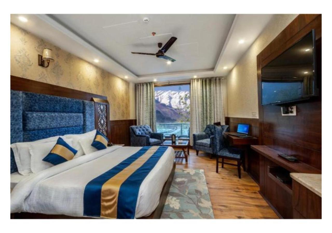 La Serene Valley By Dls Manali (Himachal Pradesh)