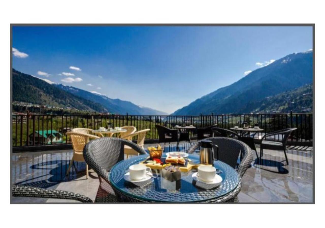 Hotel La Serene Valley By Dls