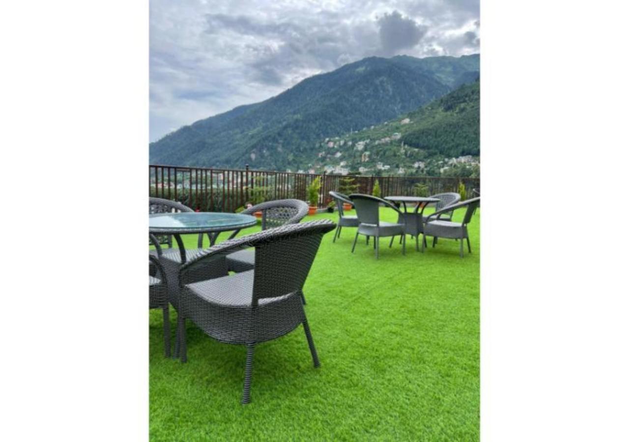 La Serene Valley By Dls Hotel 4*