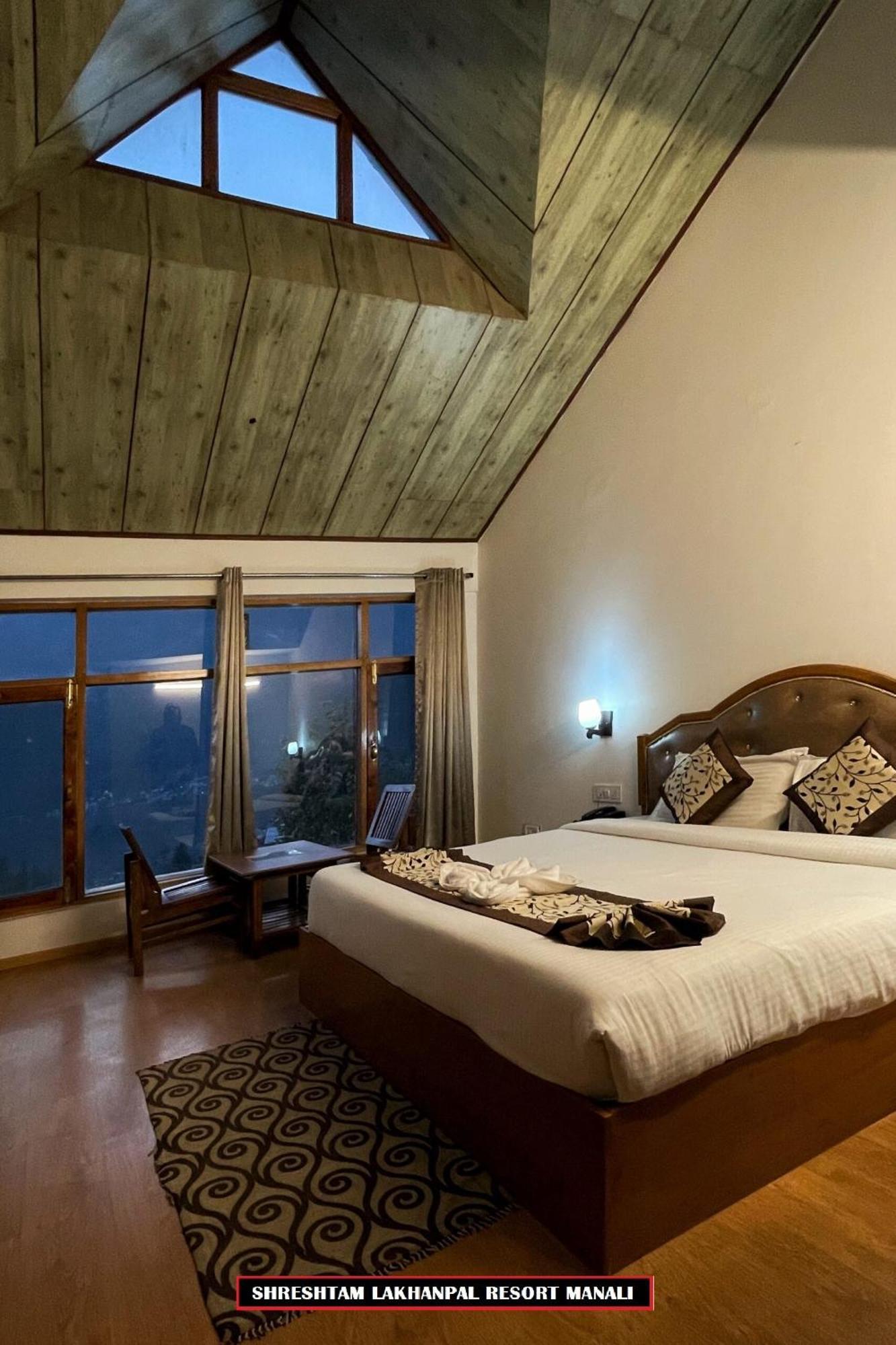 Shreshtam Lakhanpal Hotel 3*