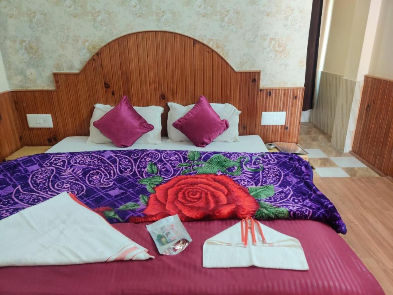Shangri Homestay