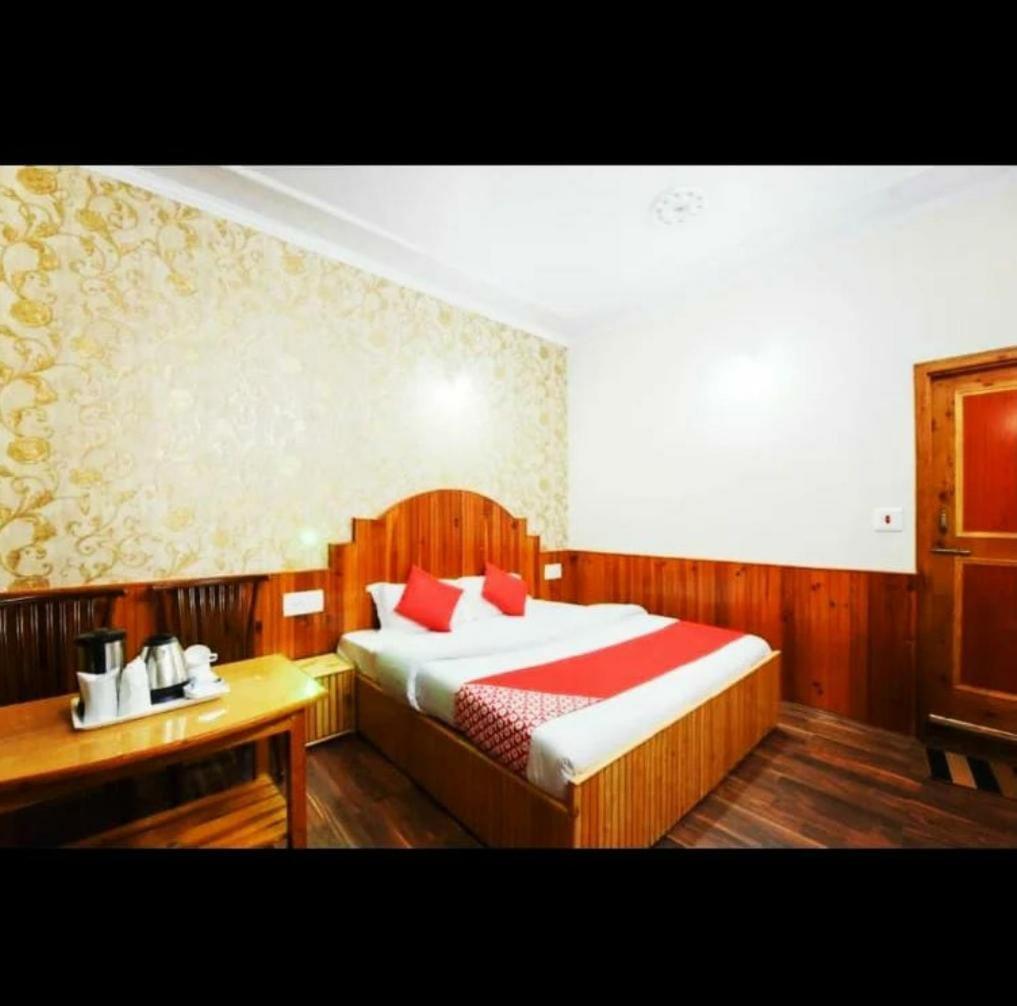 Shangri * Manali (Himachal Pradesh)