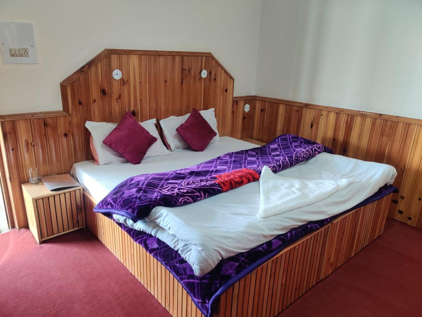 Shangri Homestay