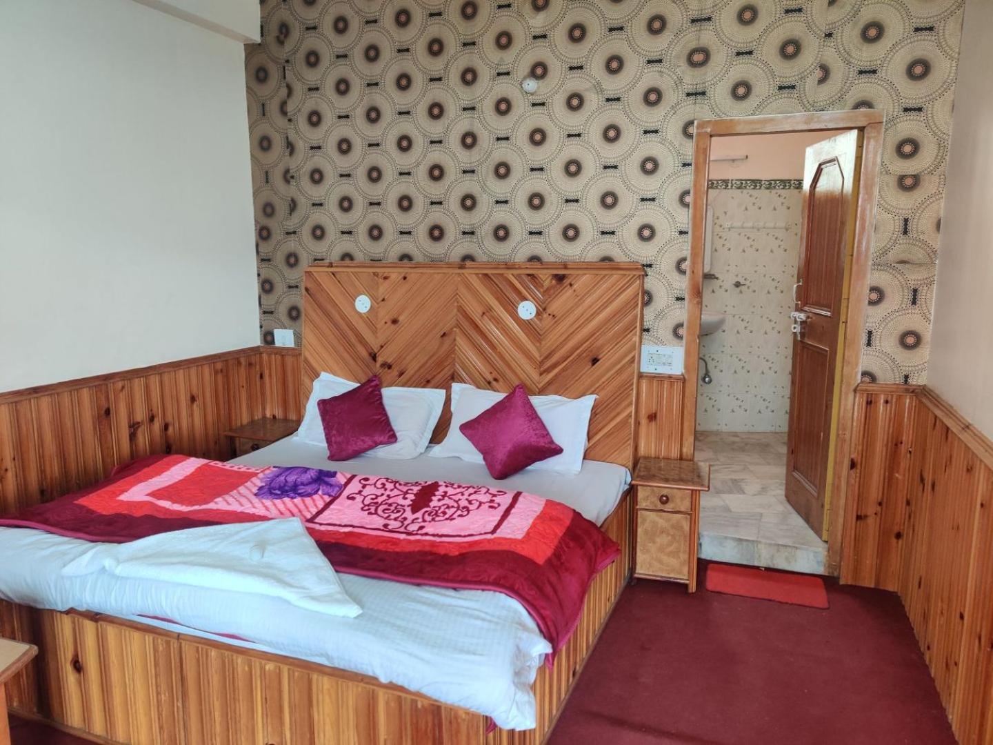 Shangri Manali (Himachal Pradesh)
