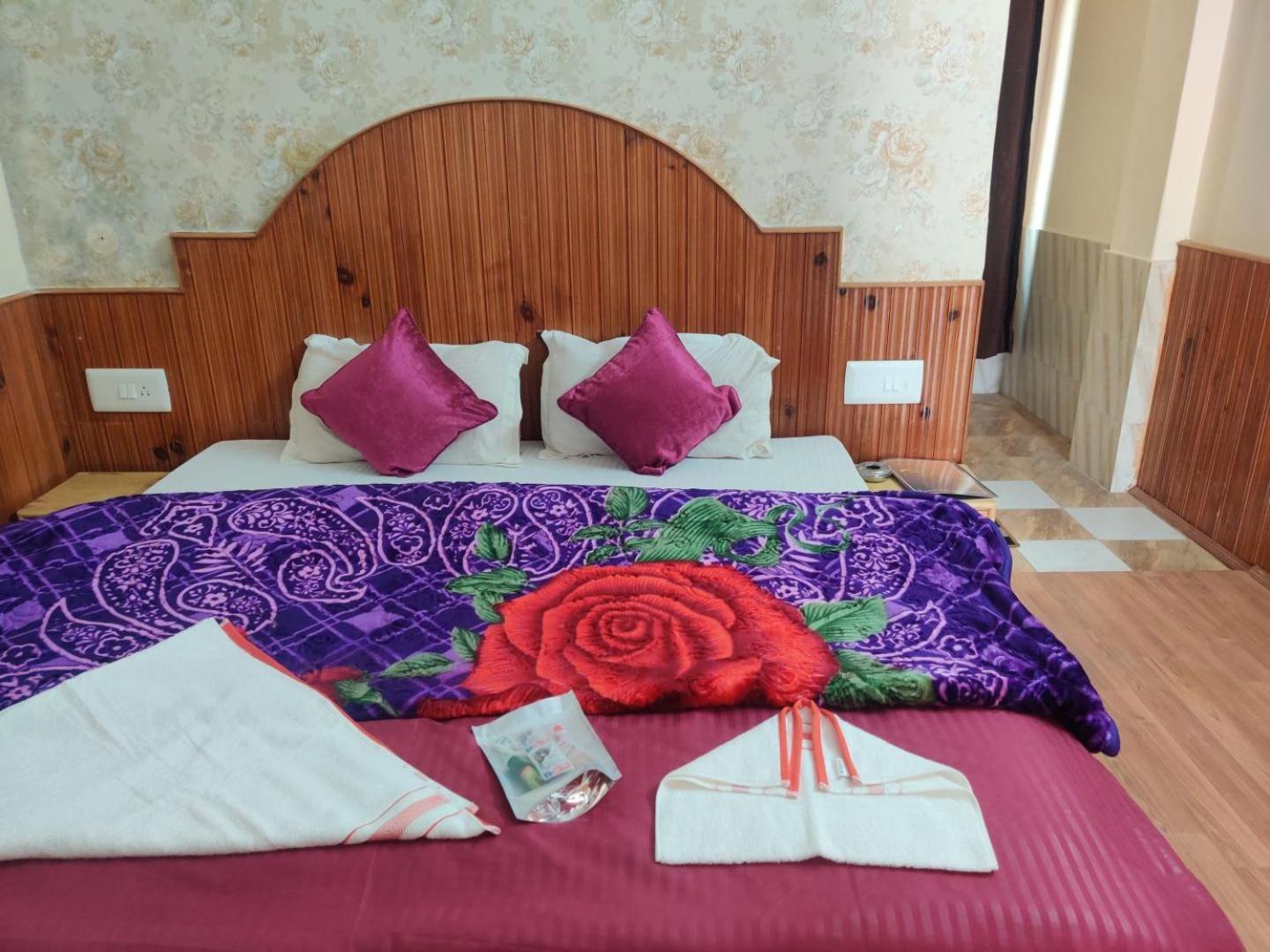 Shangri Homestay
