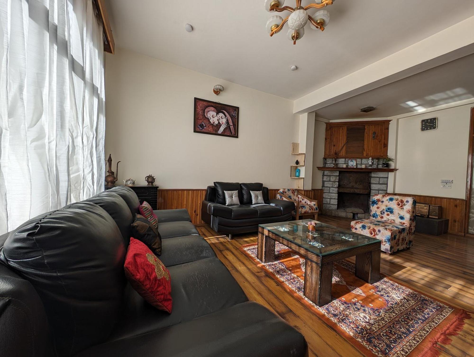 Homestay Chalethimalayan- In Private