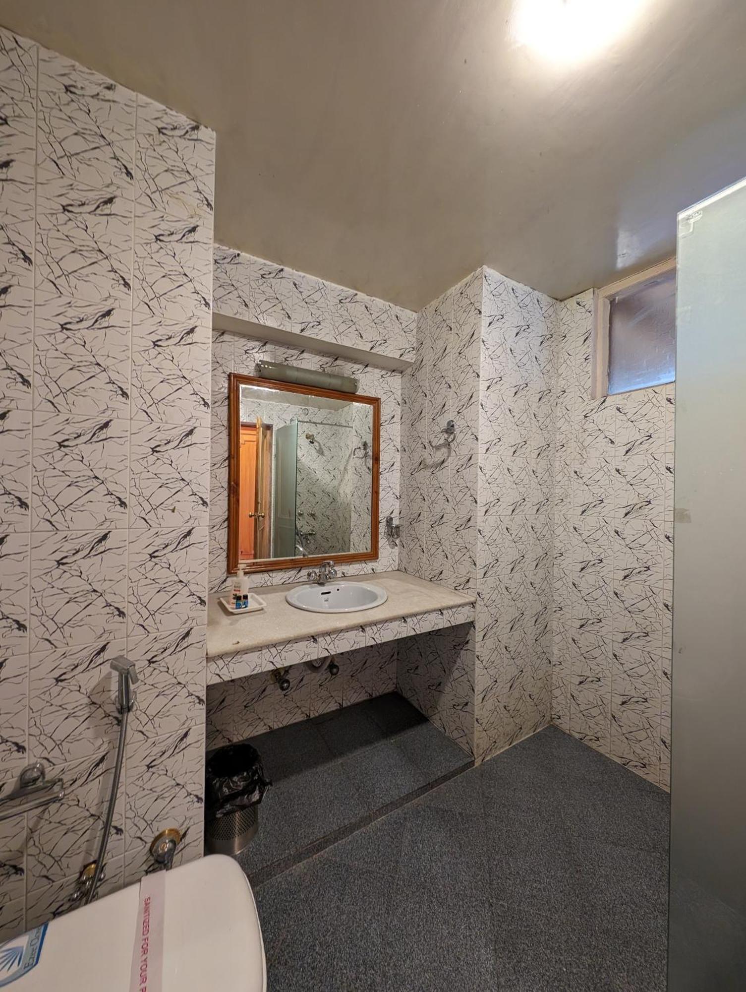 Homestay Chalethimalayan- In Private *