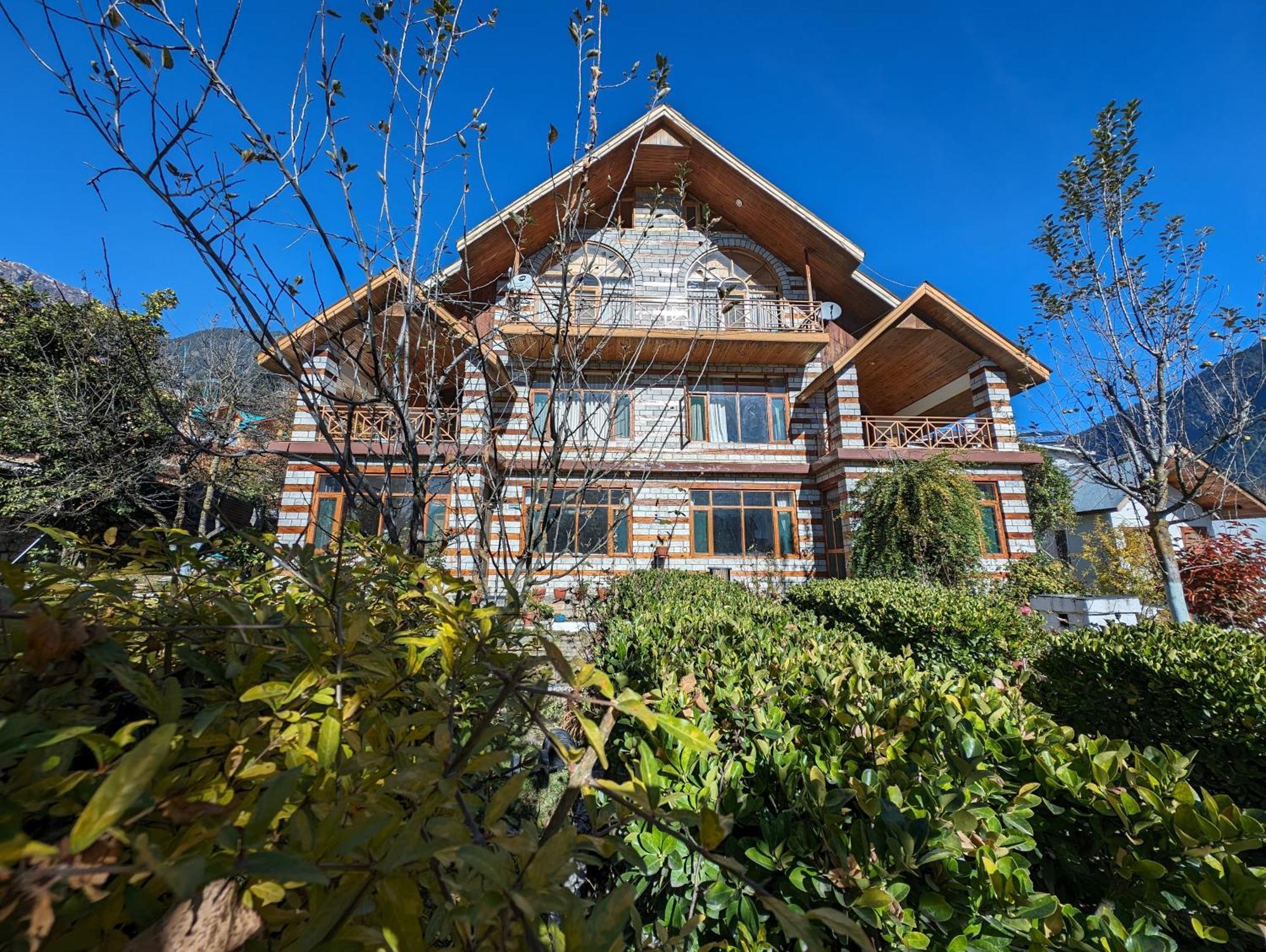 Homestay Chalethimalayan- In Private
