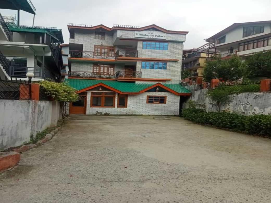 Hotel Himalayan Palace *