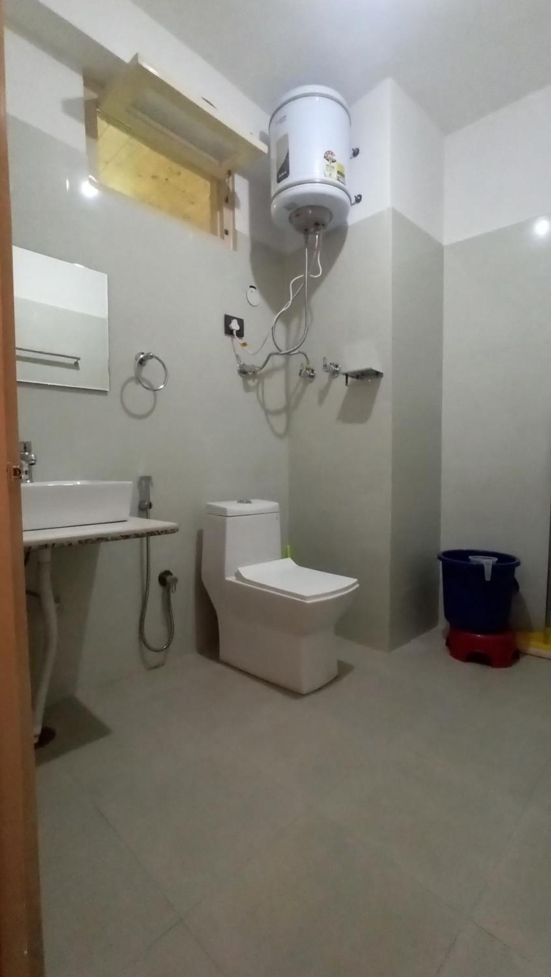 Guest house Wood Stone Homestay