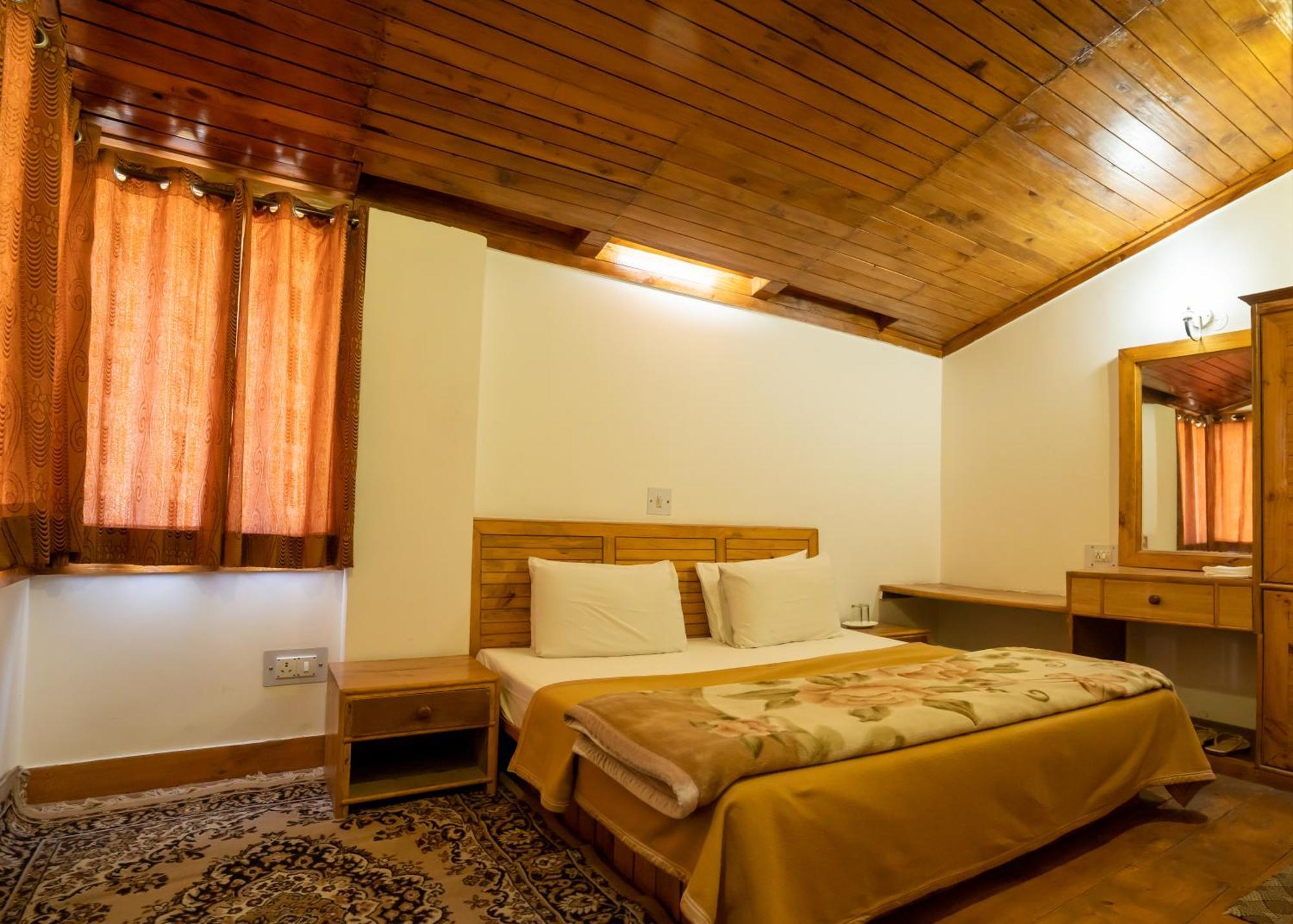 The Conifer Hotel