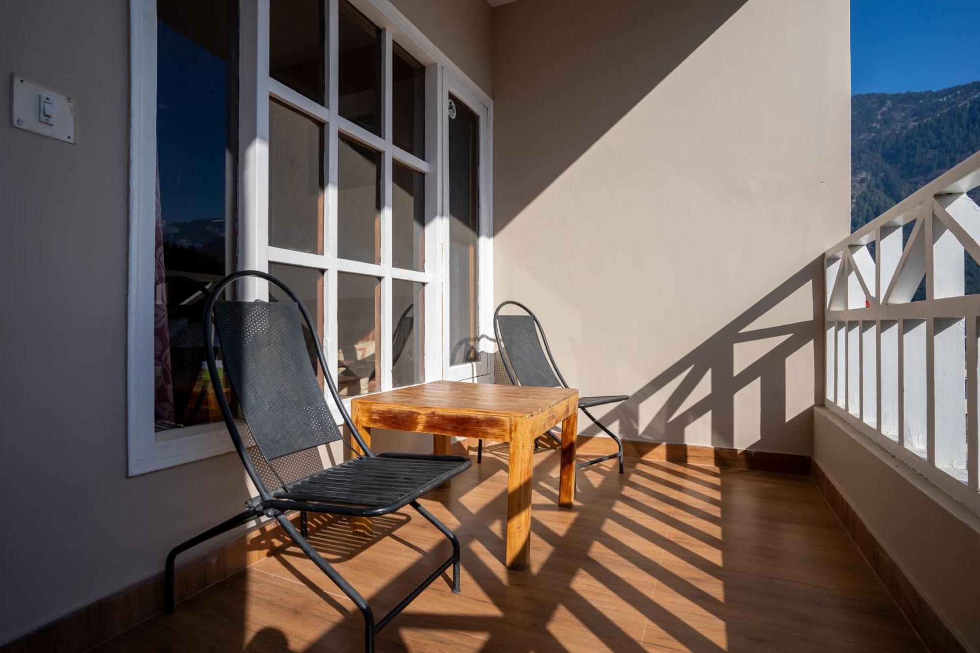 The Conifer Hotel 3*