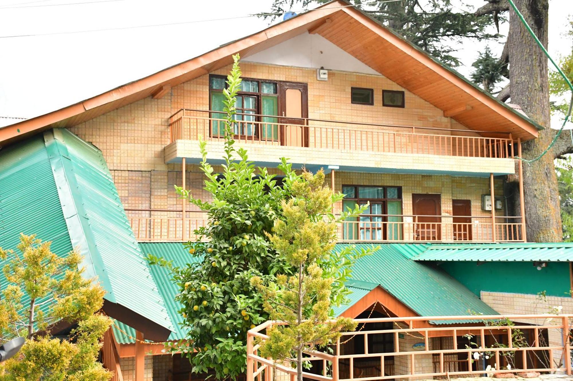 Guruchhaya And 3* Manali (Himachal Pradesh)