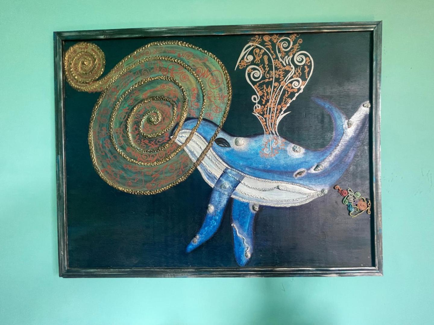 Lodge Sehar Boutique & Gallery Manali (Himachal Pradesh)