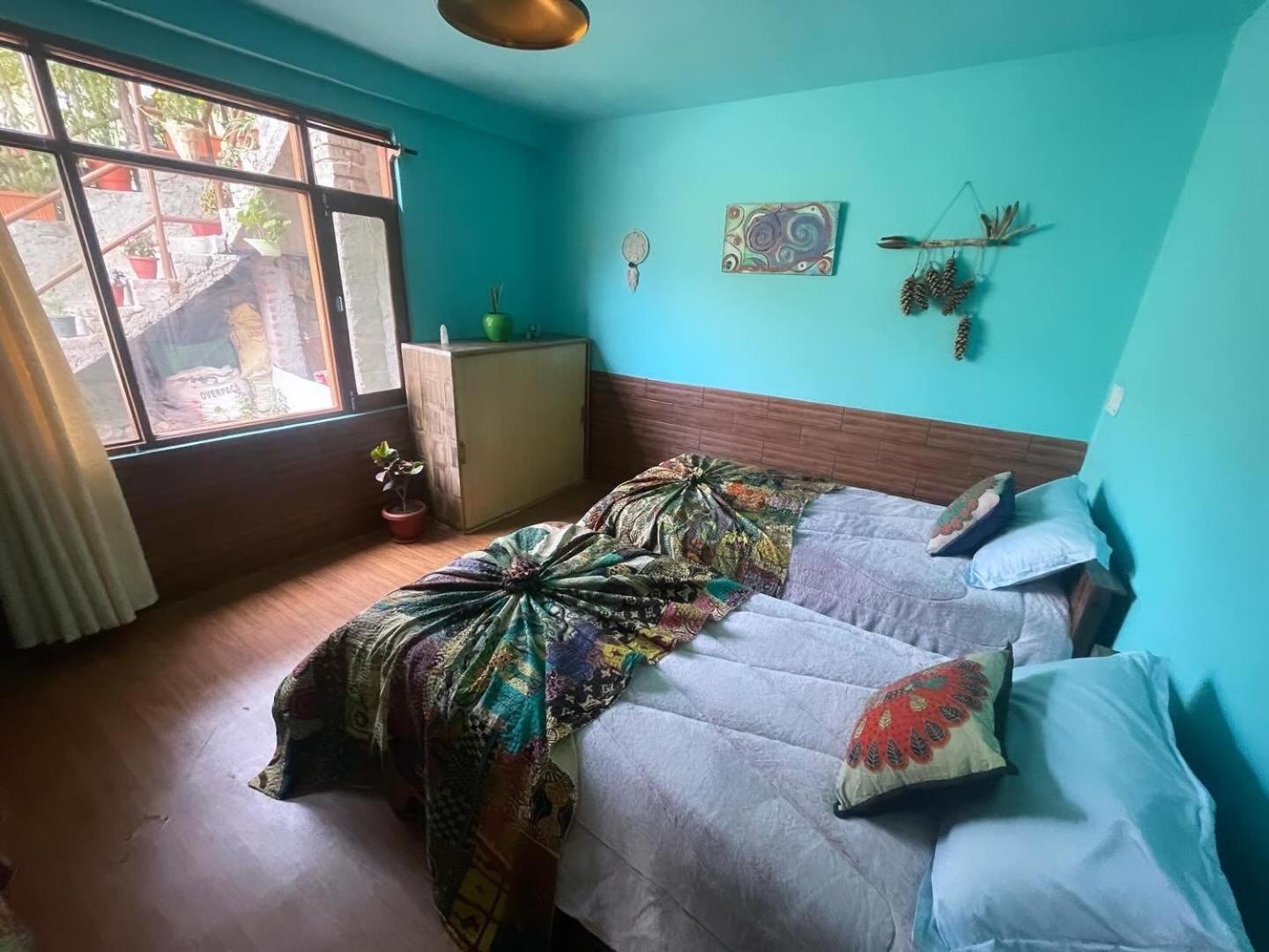 Sehar Boutique & Gallery Lodge *