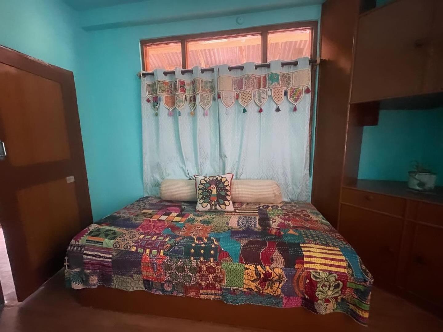Lodge Sehar Boutique & Gallery Manali (Himachal Pradesh)