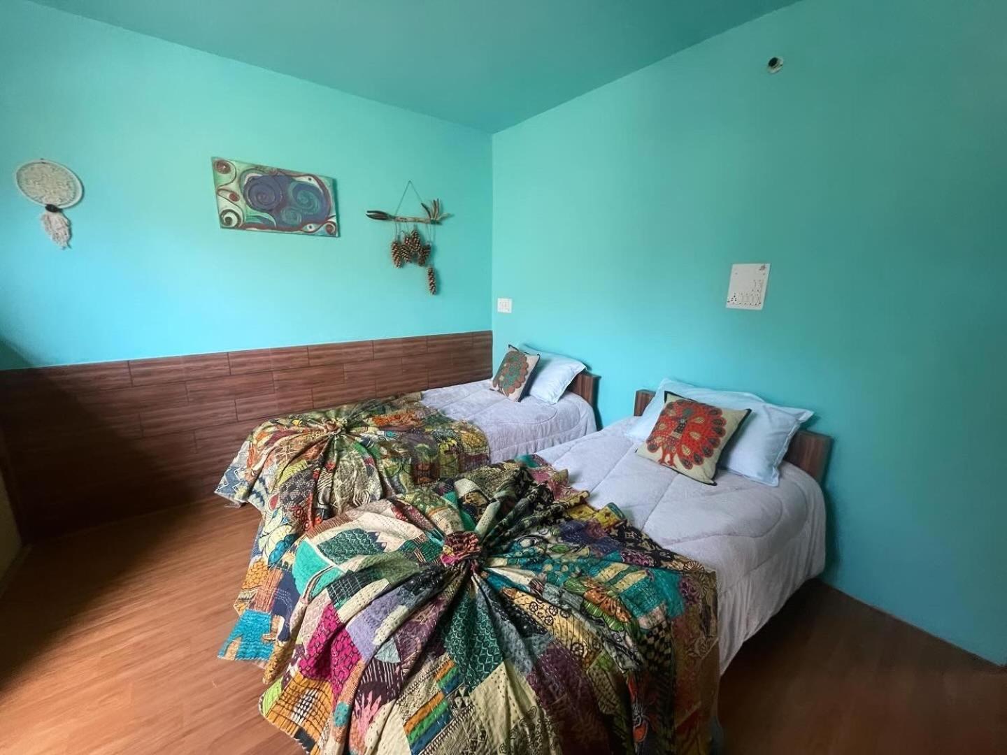 Lodge Sehar Boutique & Gallery *