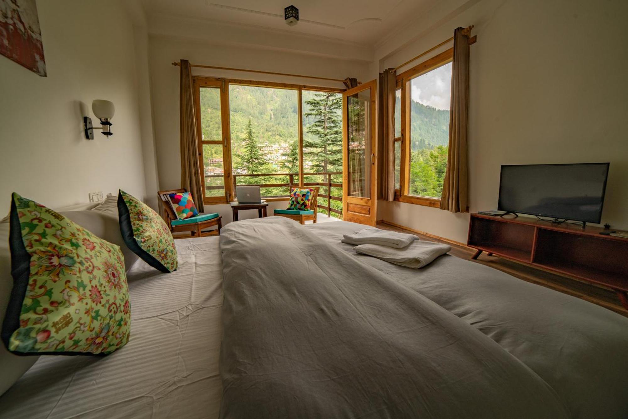 Alt Life - * Manali (Himachal Pradesh)