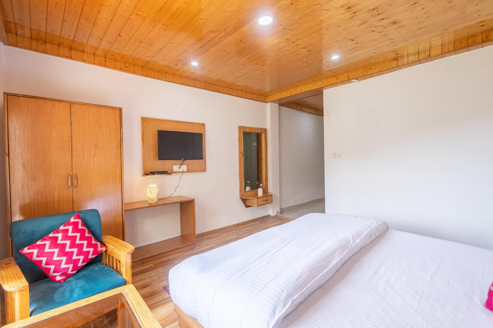 Aroha Residency- A Countryside Hotel 3*