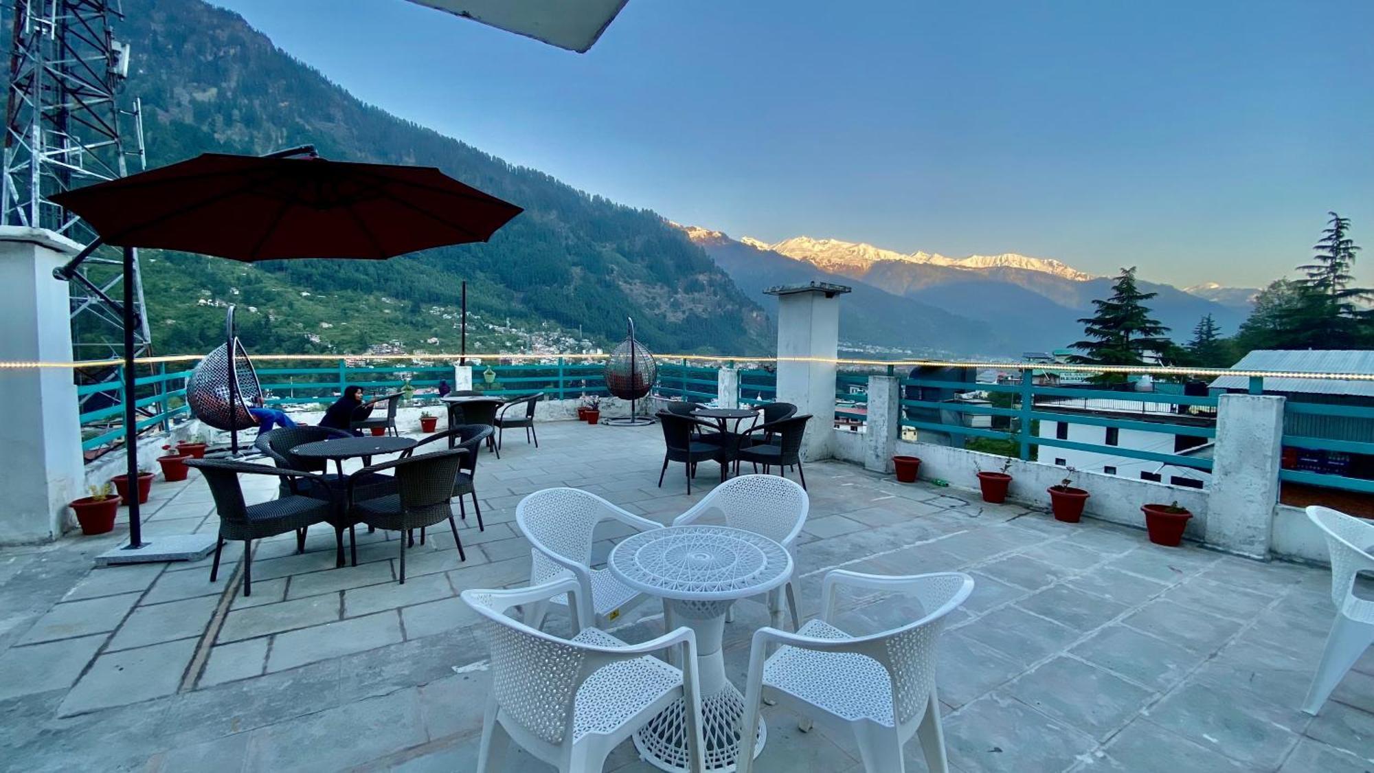 The View Meadow Hotel