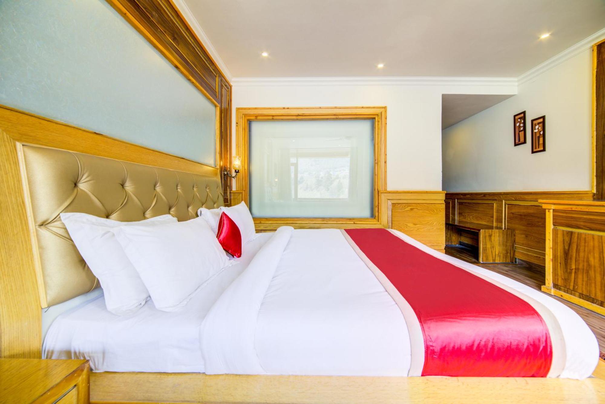 Resort Grace And Manali (Himachal Pradesh)