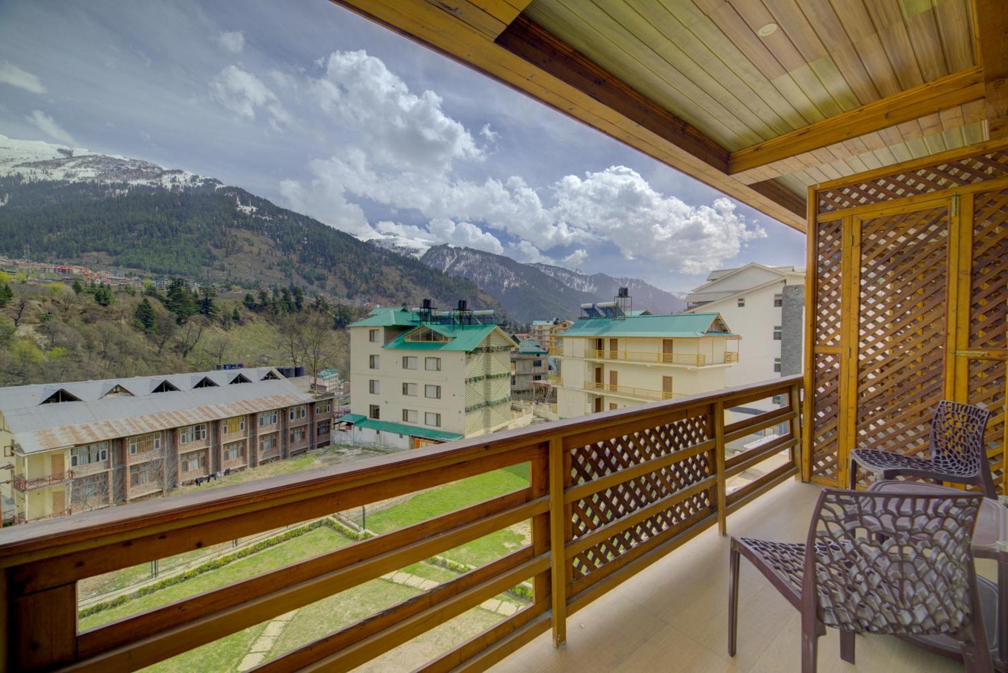 Resort Grace And Manali (Himachal Pradesh)