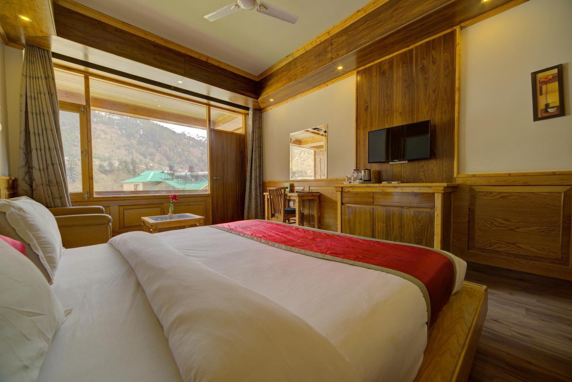 Resort Grace And