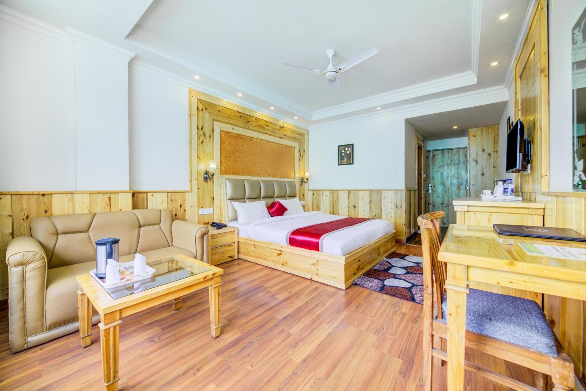 Resort Grace And