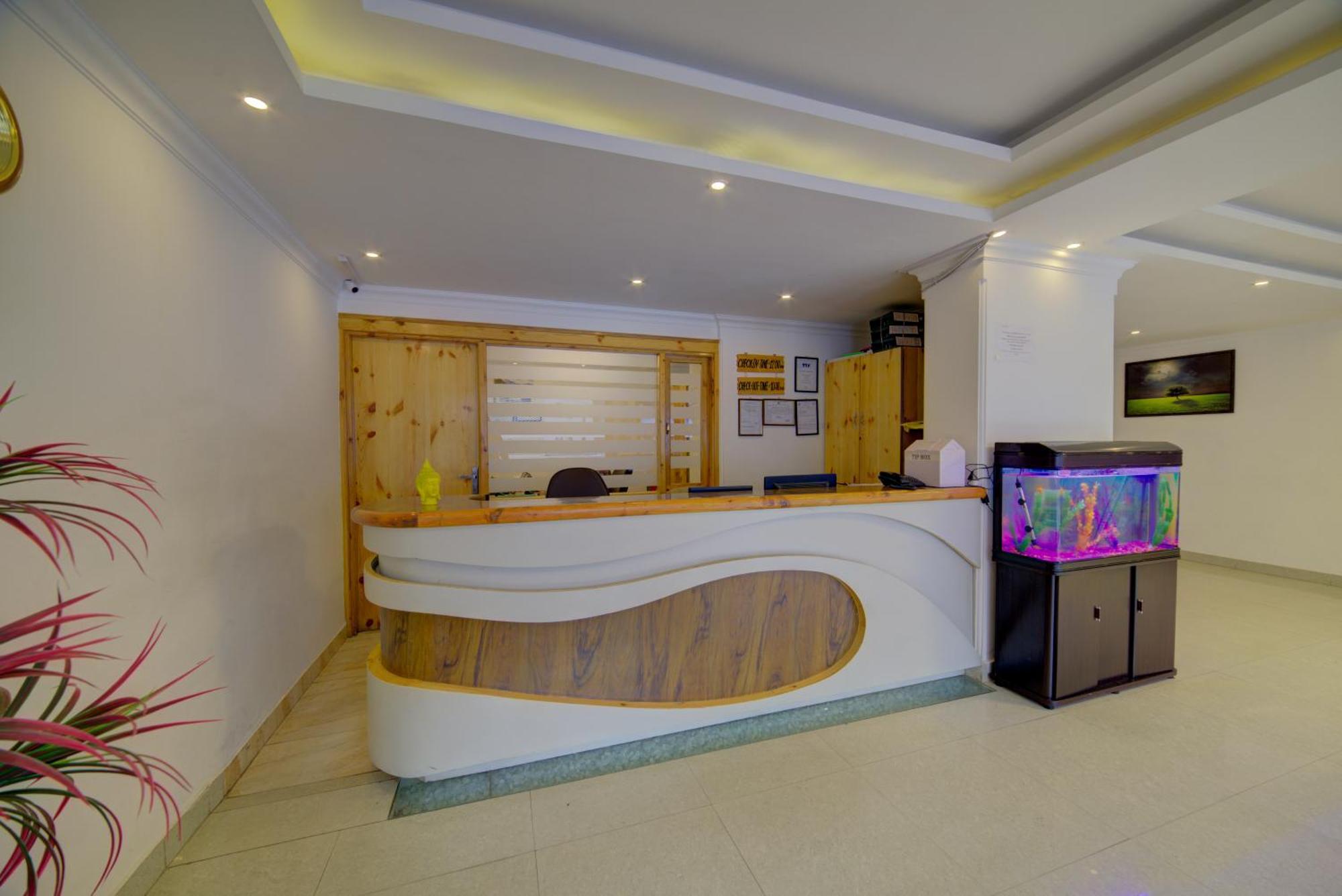 Resort Grace And