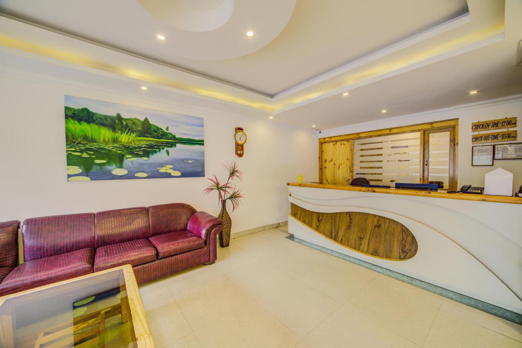 Grace And Resort 4*