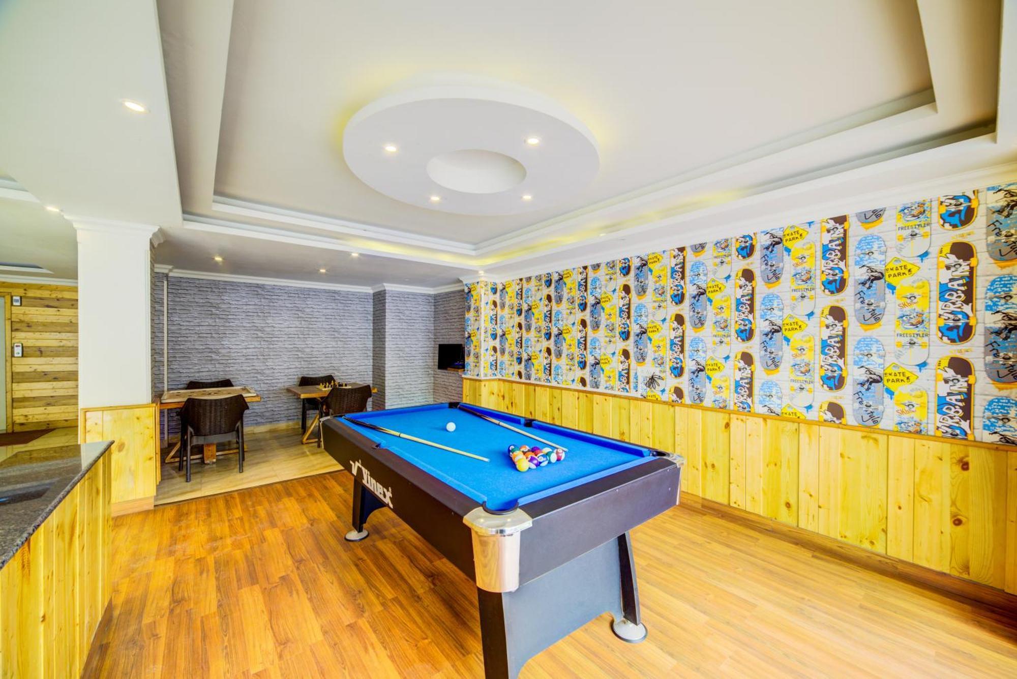 Grace And 4* Manali (Himachal Pradesh)