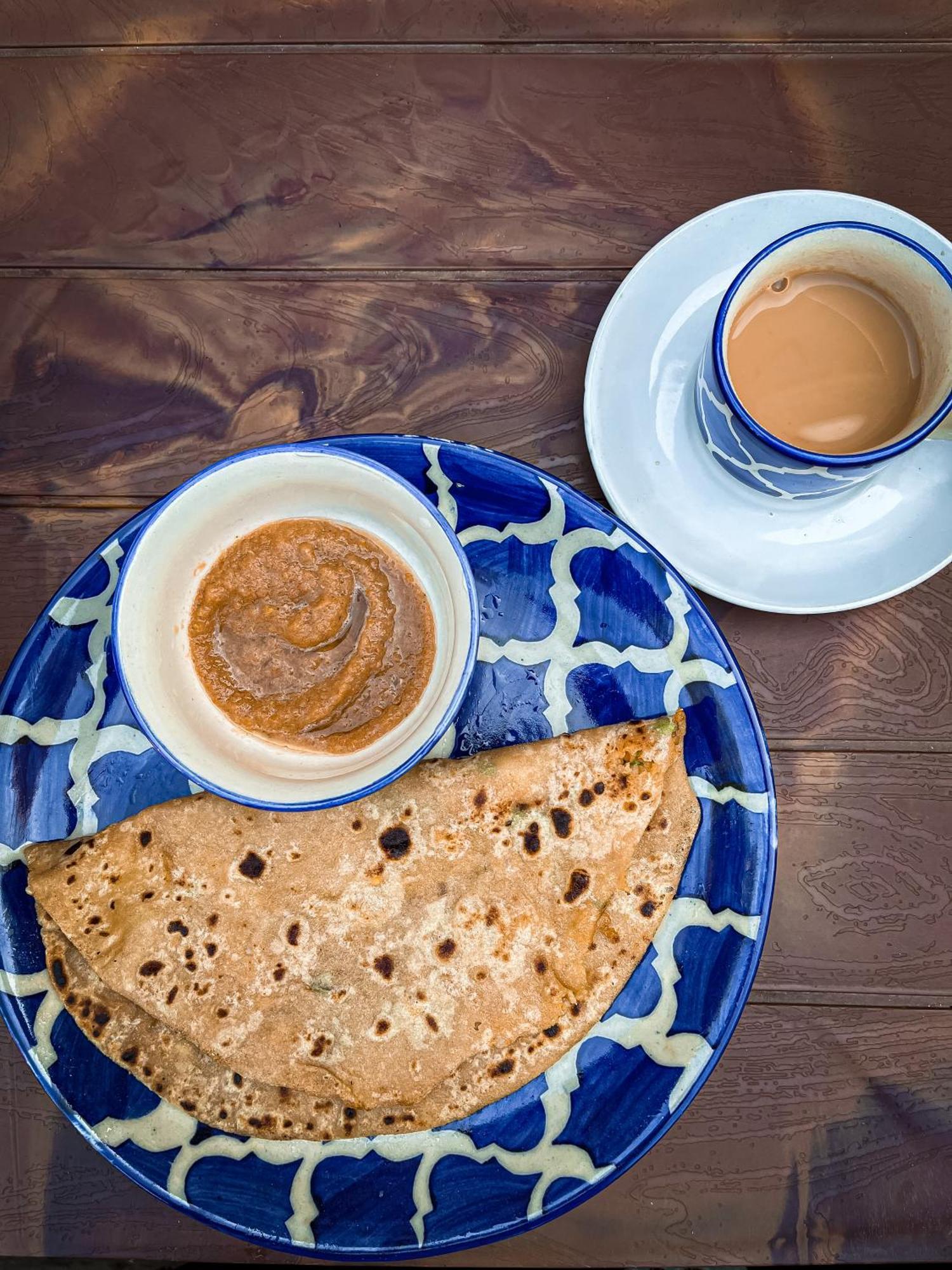 Hostel Yaarana & Cafe, Vashisht,